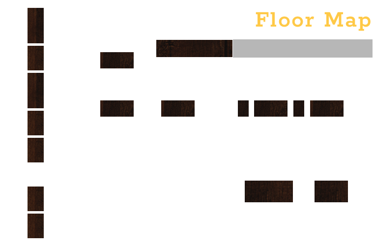 floor map